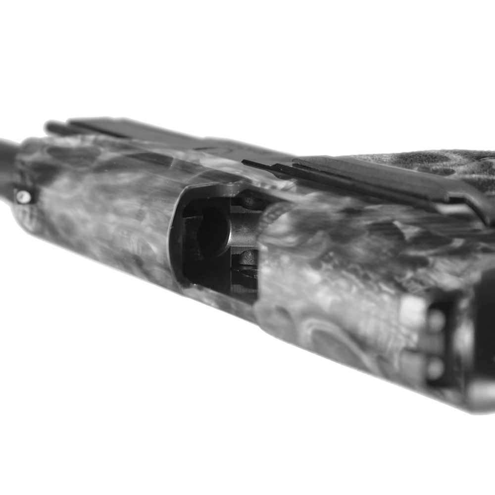 Pistol Accent Skin for Sig P226 (Legacy) - GunSkins