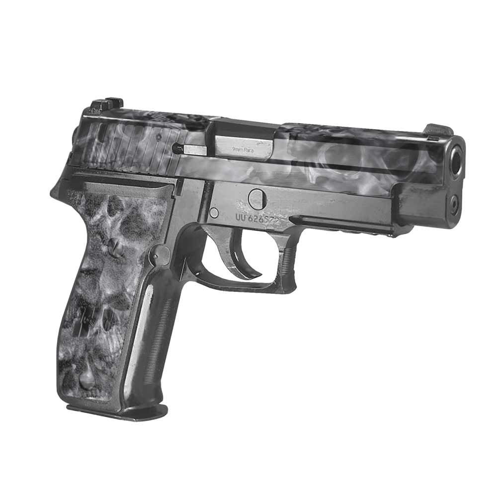 Pistol Accent Skin for Sig P226 (Legacy) - GunSkins