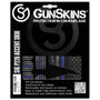 Pistol Accent Skin for Sig P226 (Legacy) - GunSkins