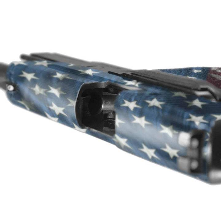 Pistol Accent Skin for Sig P226 (Legacy) - GunSkins
