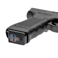 Skull Pistol Mag 6-Pack Camo Gun Skins