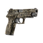 Realtree Timber Universal Handgun Gun Skins