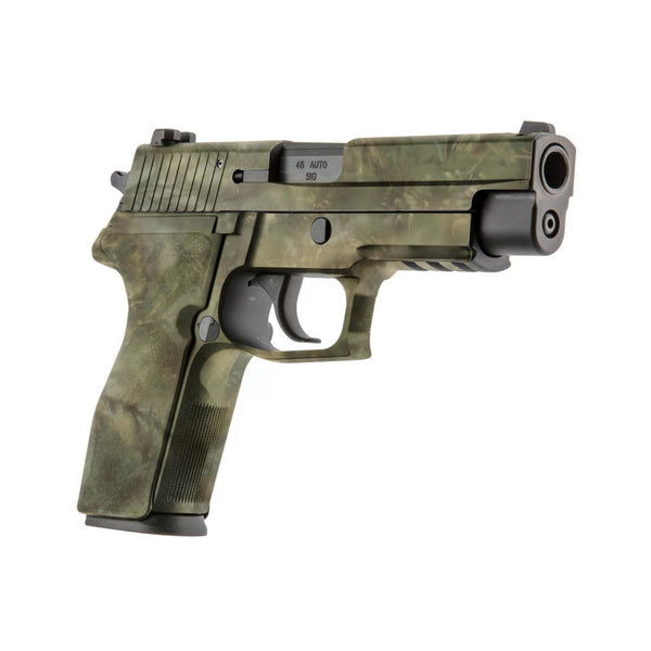 StalkLand Universal Handgun Camo Gun Skins