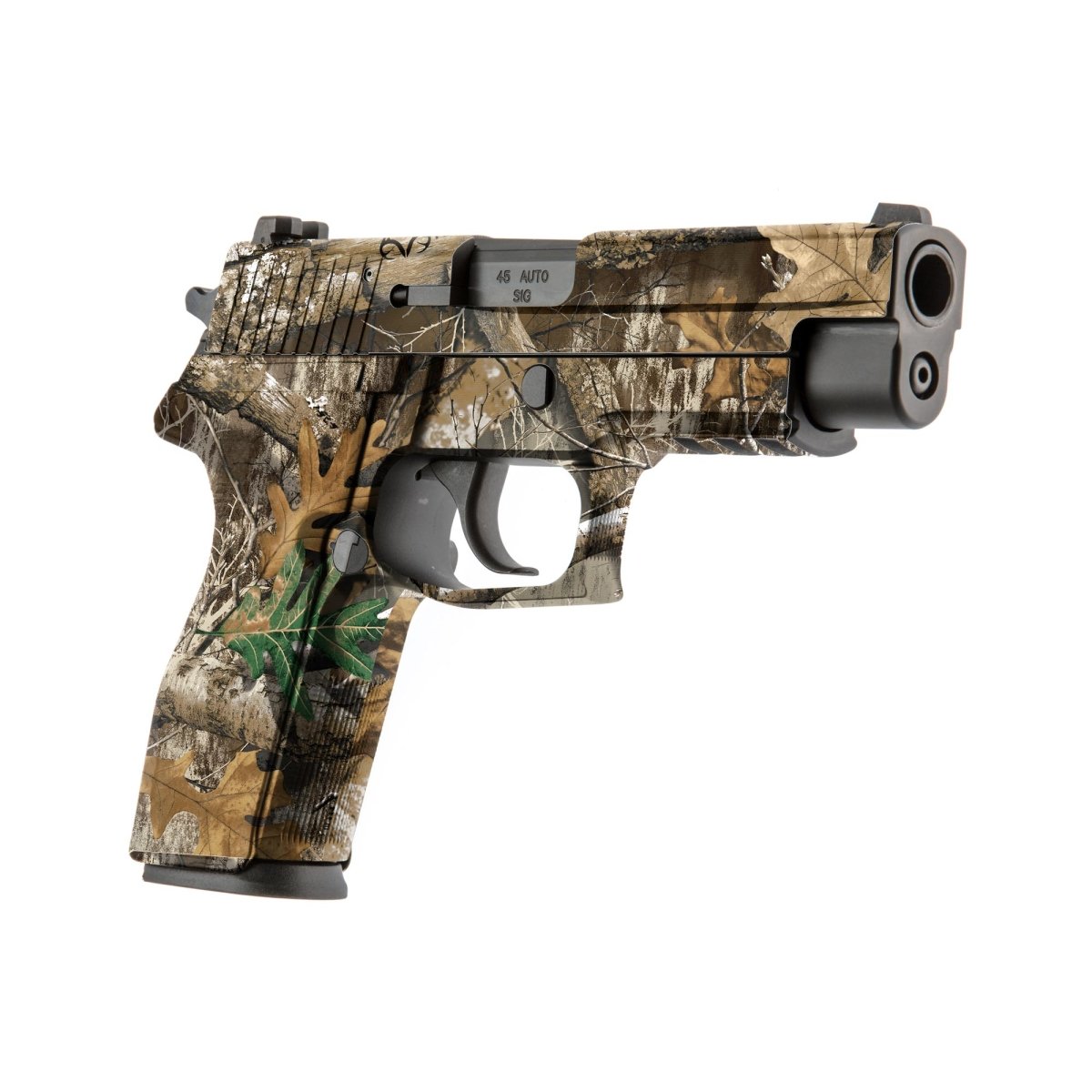 Realtree Edge Universal Handgun Gun Skins