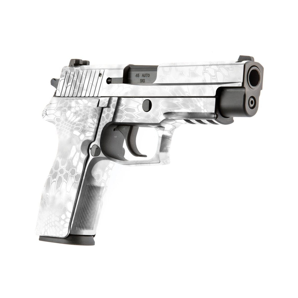 Kryptek Universal Handgun Camo Gun Skins | CamoWraps – GunSkins