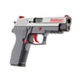 8-Bit Blaster Universal Handgun Gun Skins