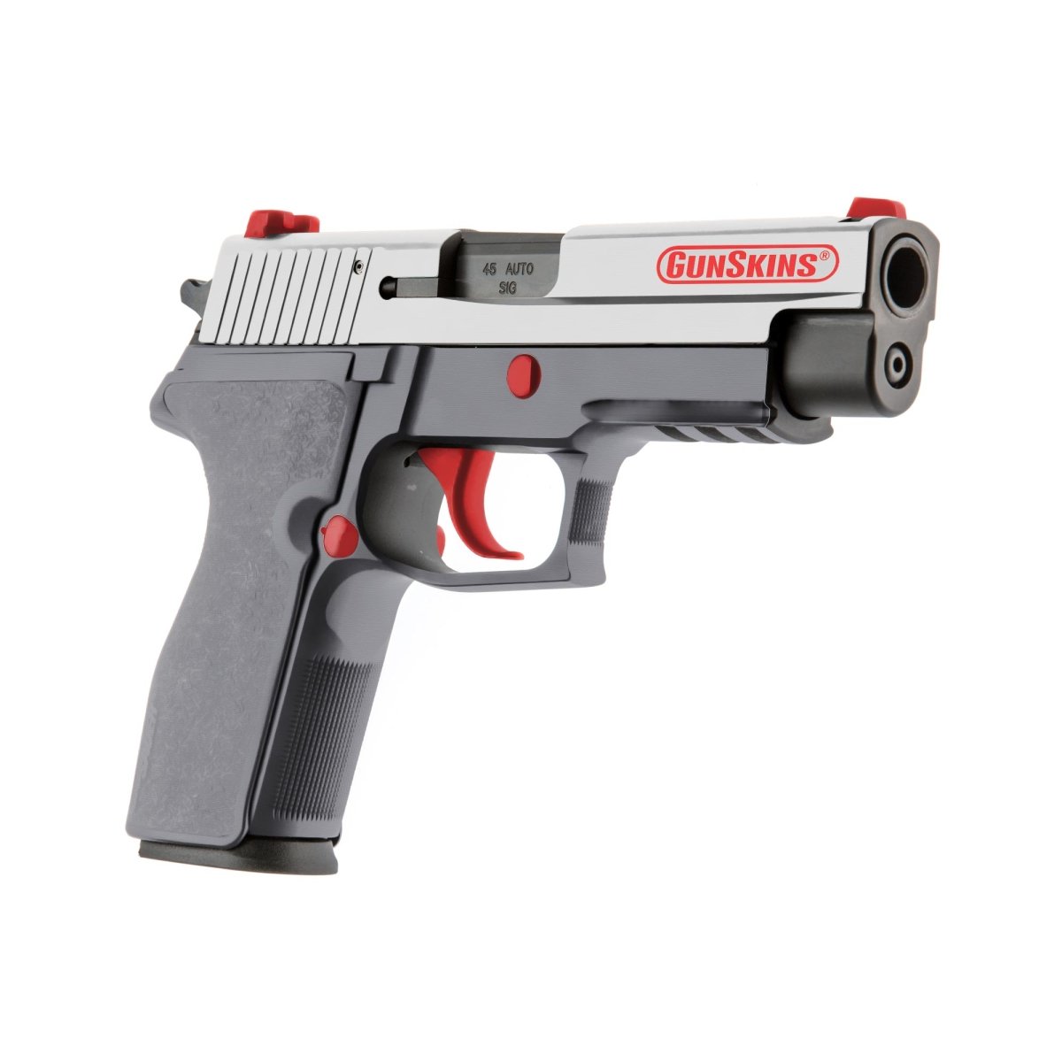 Signature Series Universal Handgun Camo Gun Skins | CamoWraps – GunSkins