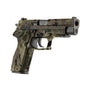 Prym1 Woodlands Universal Handgun Gun Skins