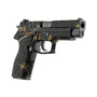 Realtree Meteorite Universal Handgun Gun Skins