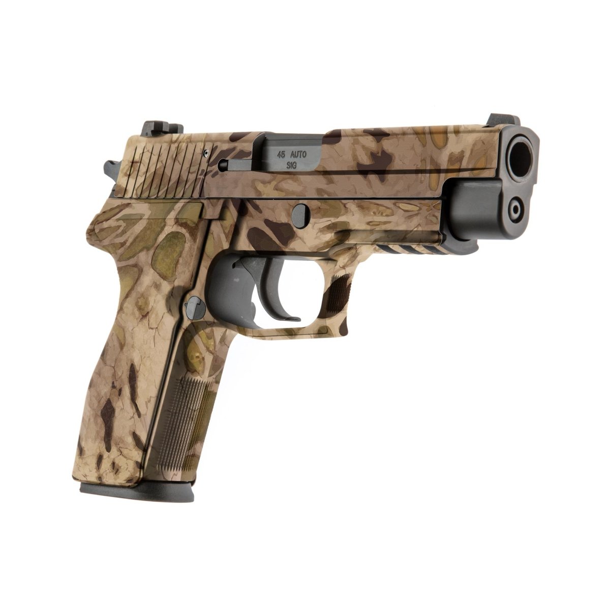 Prym1 Sand Storm Universal Handgun Gun Skins