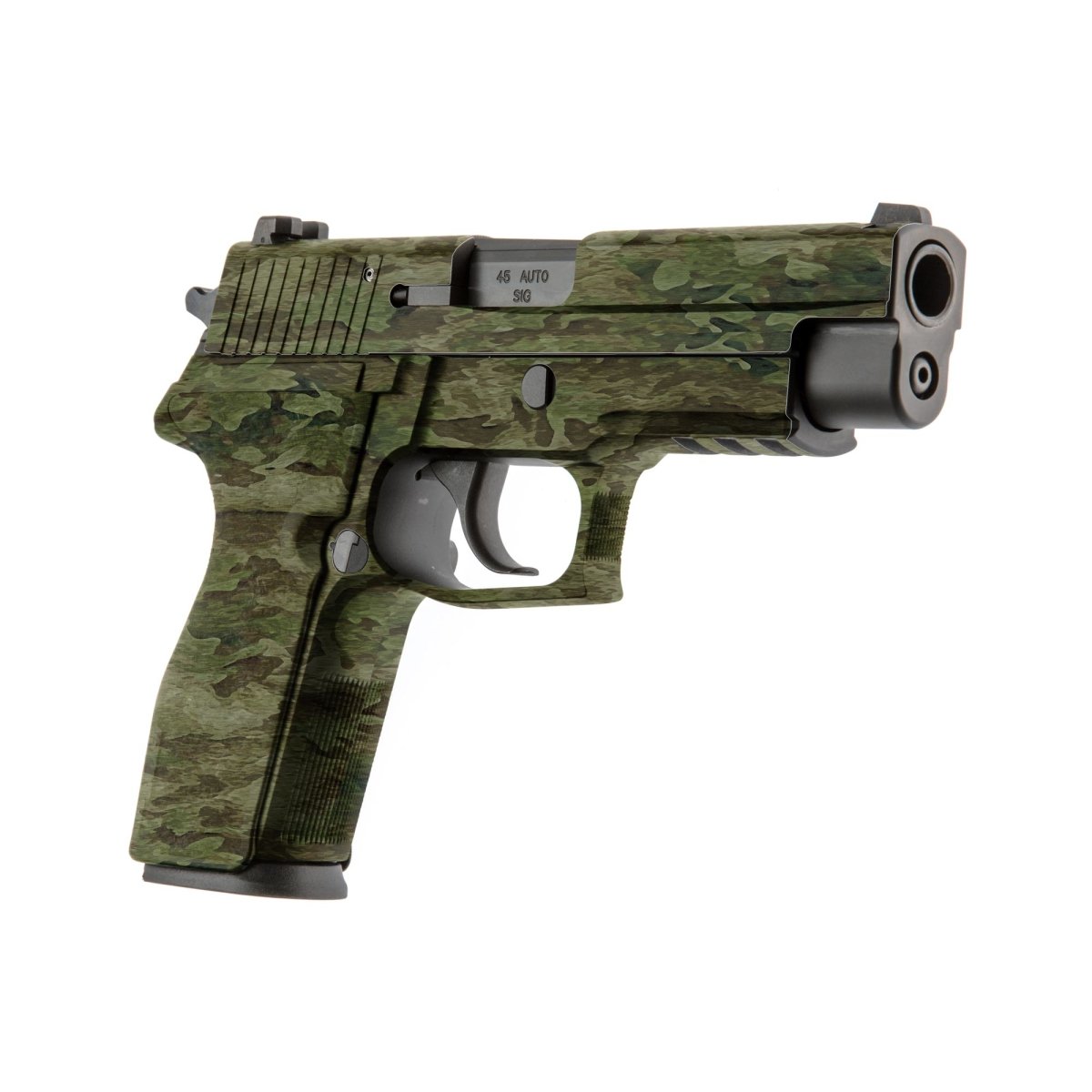 A-TACS FGX Universal Handgun Gun Skins