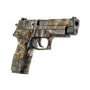 Realtree Xtra Universal Handgun Gun Skins