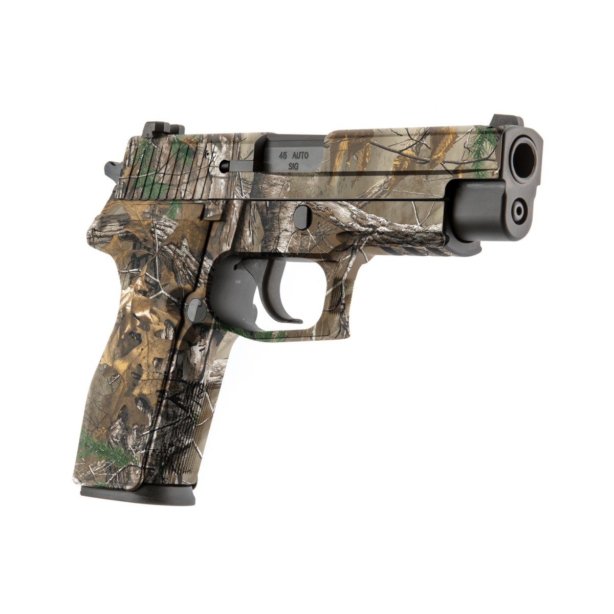Realtree Xtra Universal Handgun Gun Skins