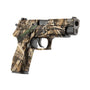 Realtree Max-5 Universal Handgun Gun Skins