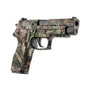TrueTimber Kanati Universal Handgun Gun Skins