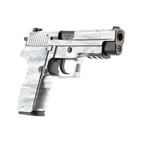A-TACS Universal Handgun Camo Gun Skins