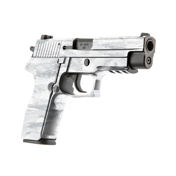 A-TACS Universal Handgun Camo Gun Skins