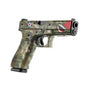 Bombshell Blonde Glock Gun Skins
