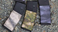 AR-15 Mag Skins - 3 Pack (Camo)