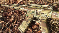 AR-15 Rifle Skin (Legacy)