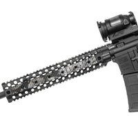 Kryptek Rail Camo Gun Skins