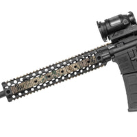 Prym1 Rail Camo Gun Skins