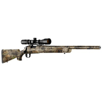 Raider Rifle Camo Gun Skins