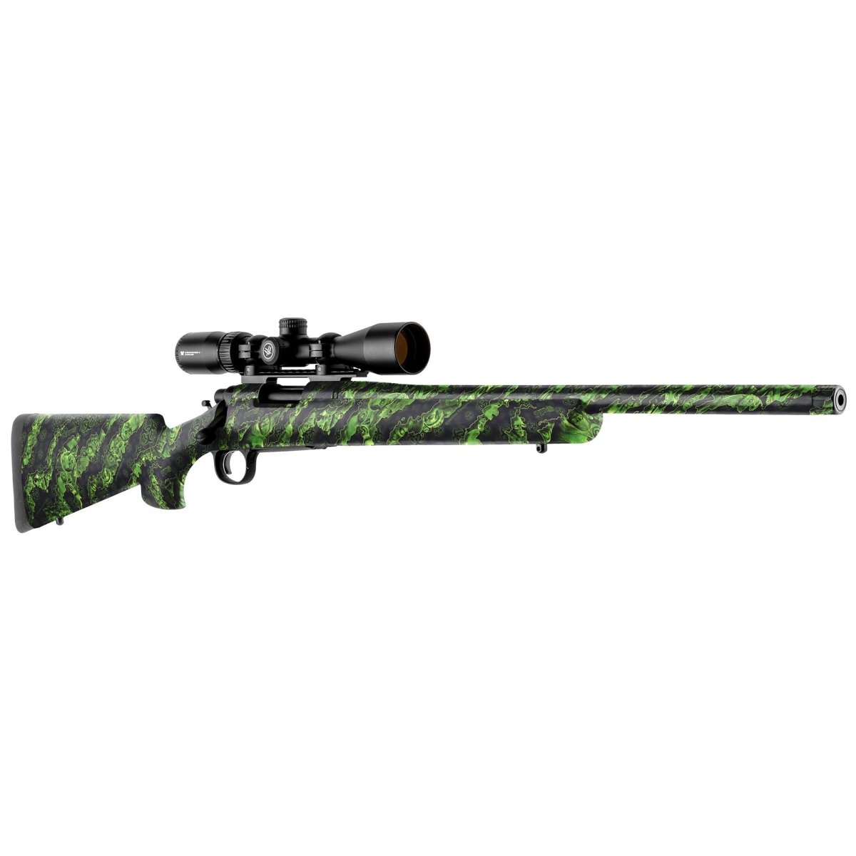 Proveil Reaper Z Rifle Gun Skins