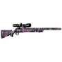 Muddy Girl Rifle Gun Skins