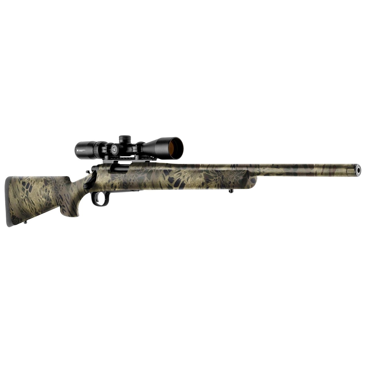 Prym1 Woodlands Rifle Gun Skins