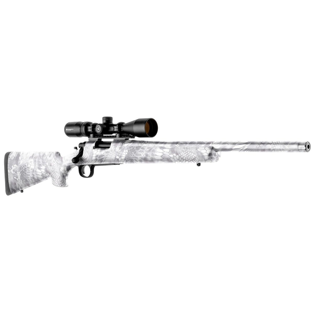 Kryptek Rifle Camo Gun Skins | CamoWraps – GunSkins