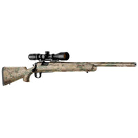 Military OCP Rifle Camo Gun Skins