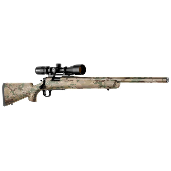 Military OCP Rifle Camo Gun Skins