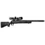 Just Hunt Deceptive Camo Black Rifle Gun Skins