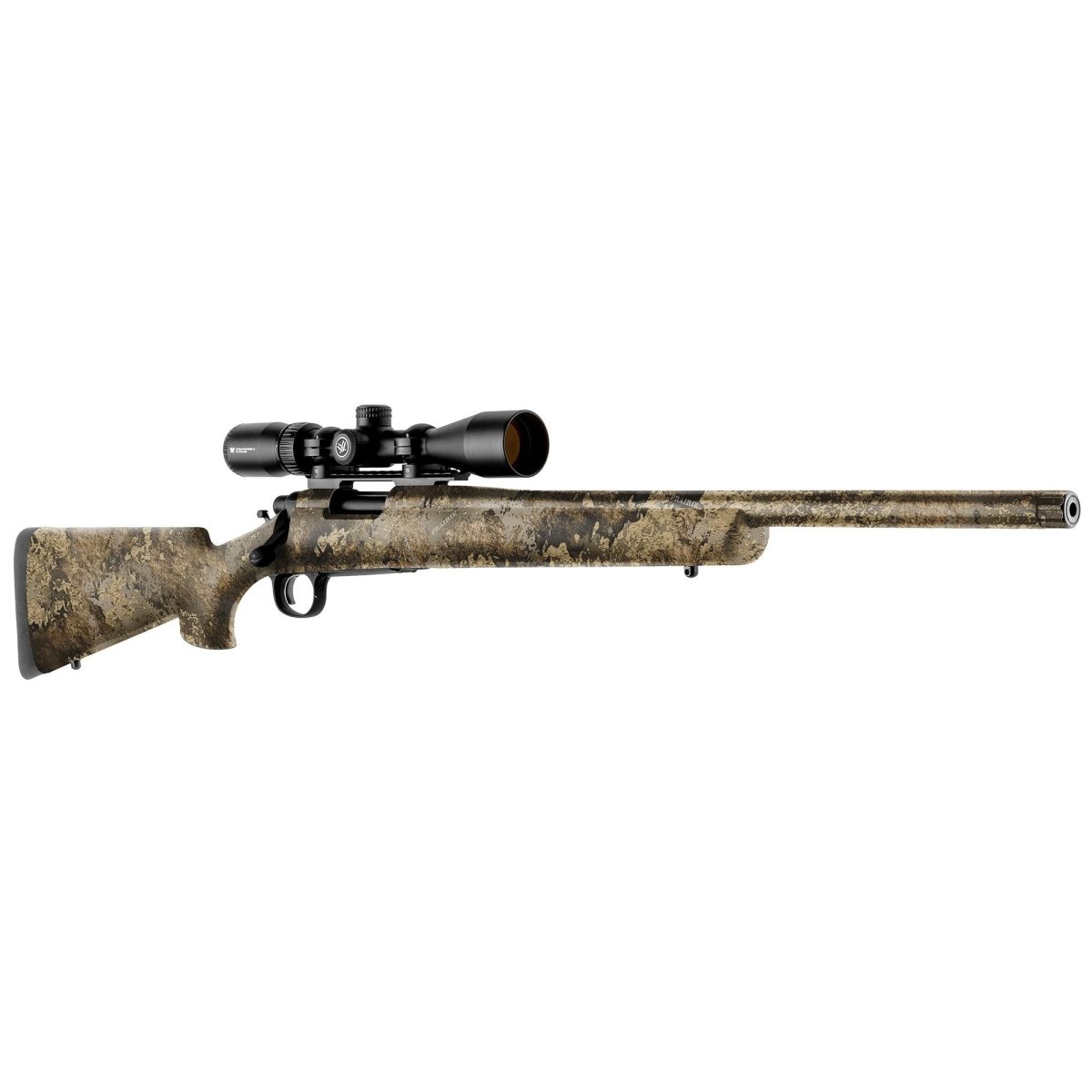 TrueTimber Prairie Rifle Gun Skins