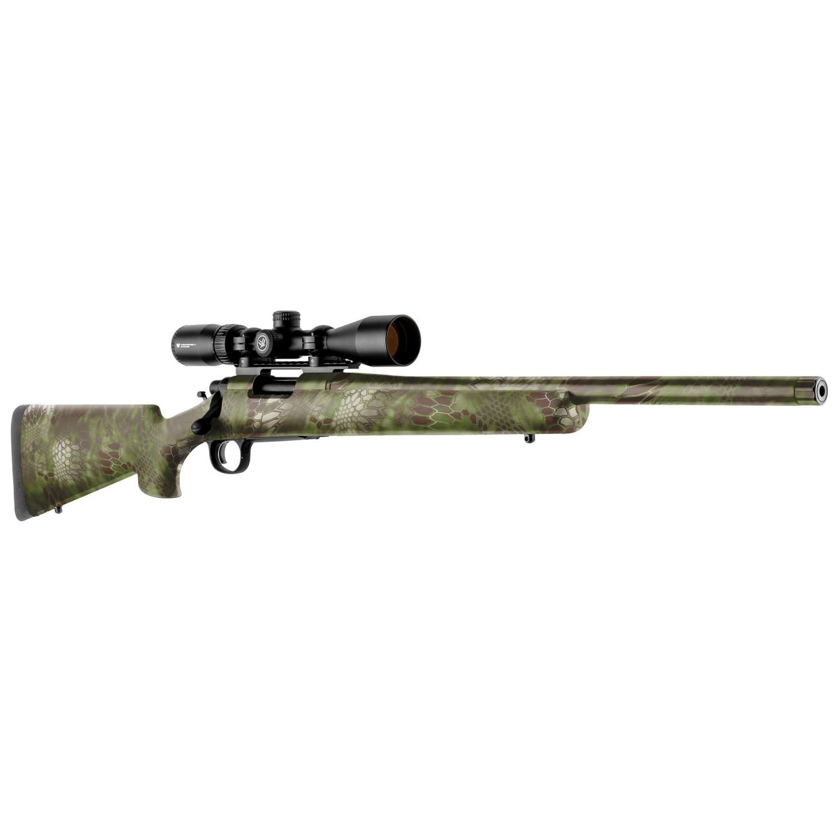 Kryptek Mandrake Rifle Gun Skins