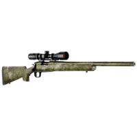 Kryptek Rifle Camo Gun Skins