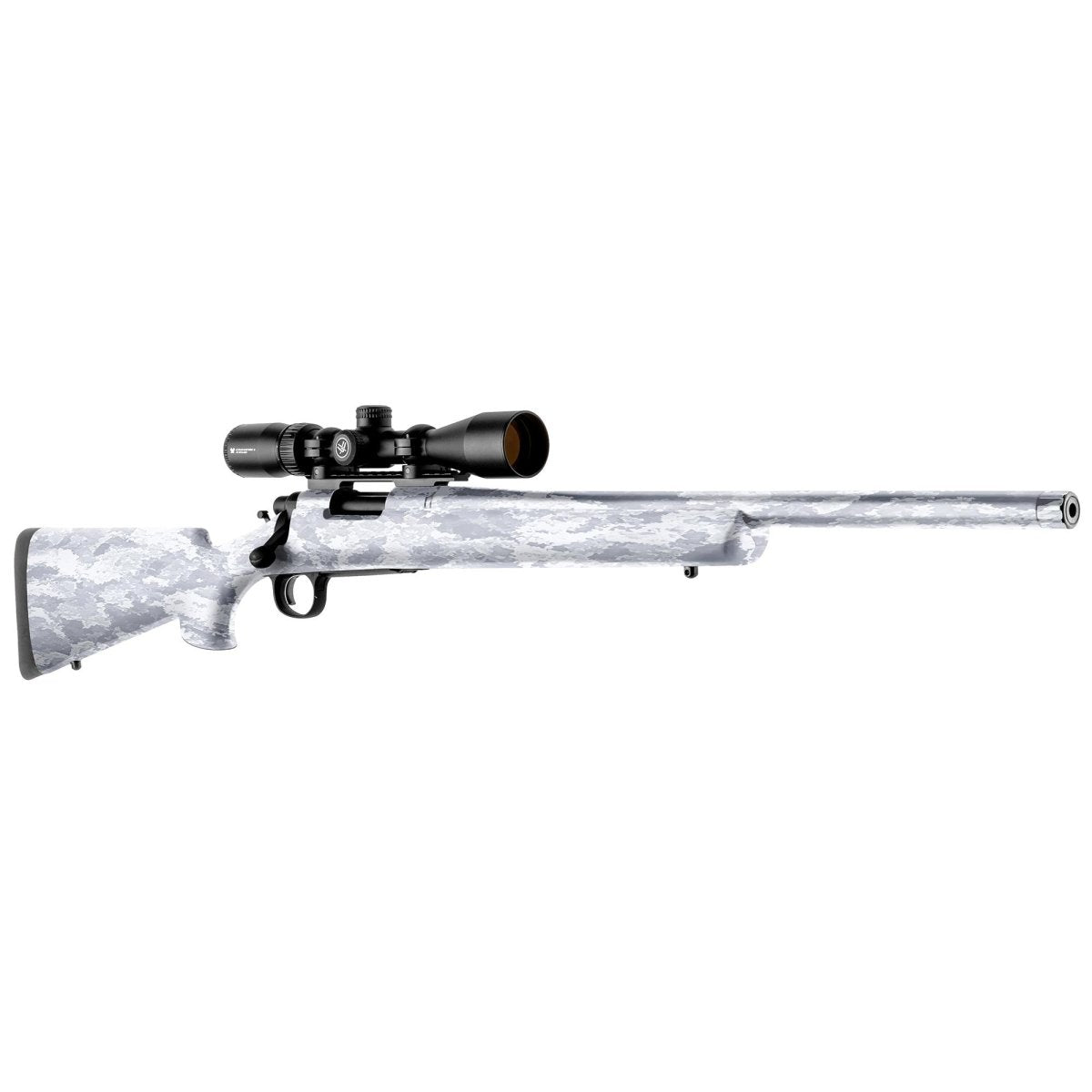 A-TACS Rifle Camo Gun Skins | CamoWraps – GunSkins