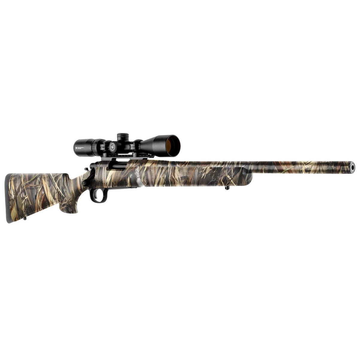 TrueTimber DRT Rifle Gun Skins