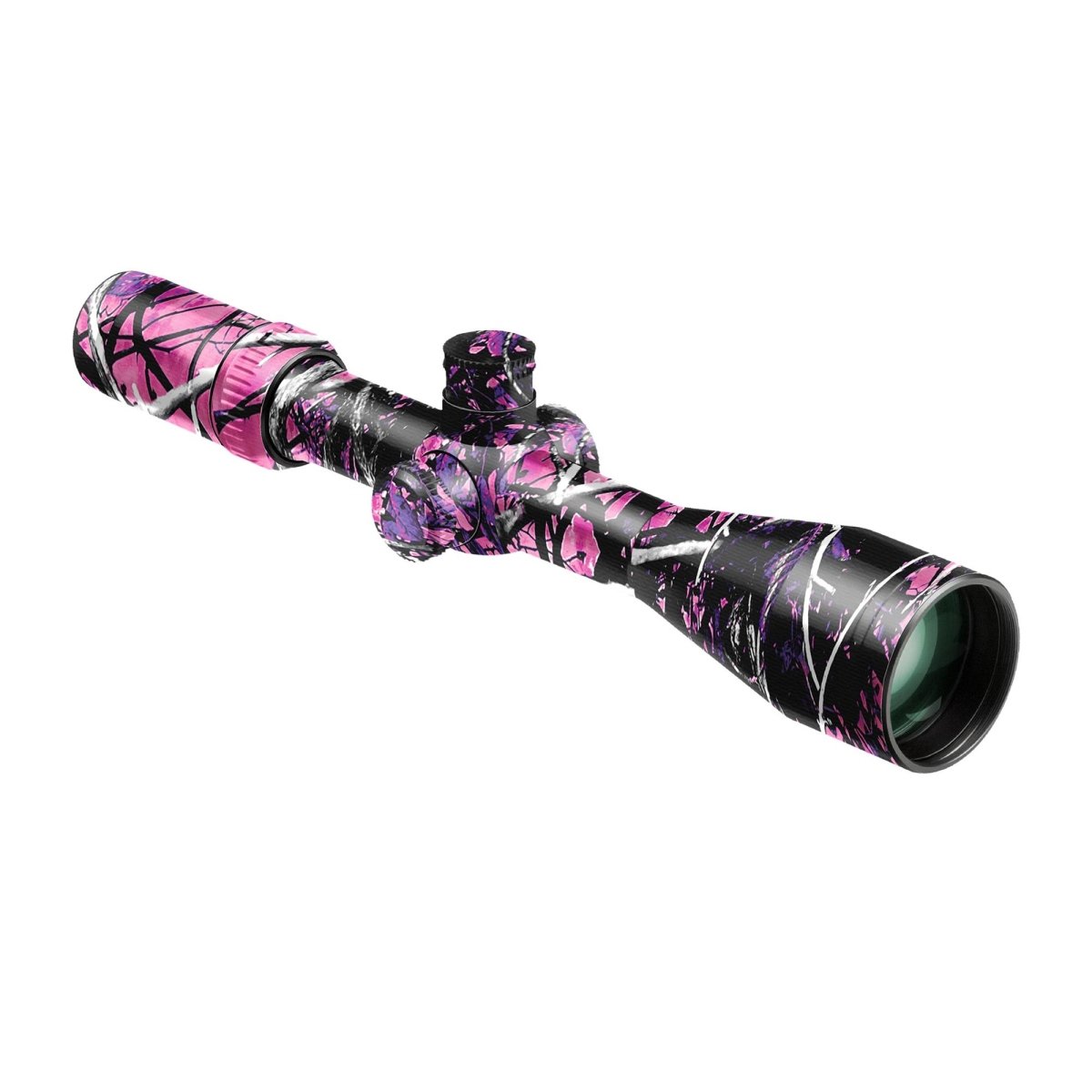 Muddy Girl Scope Gun Skins