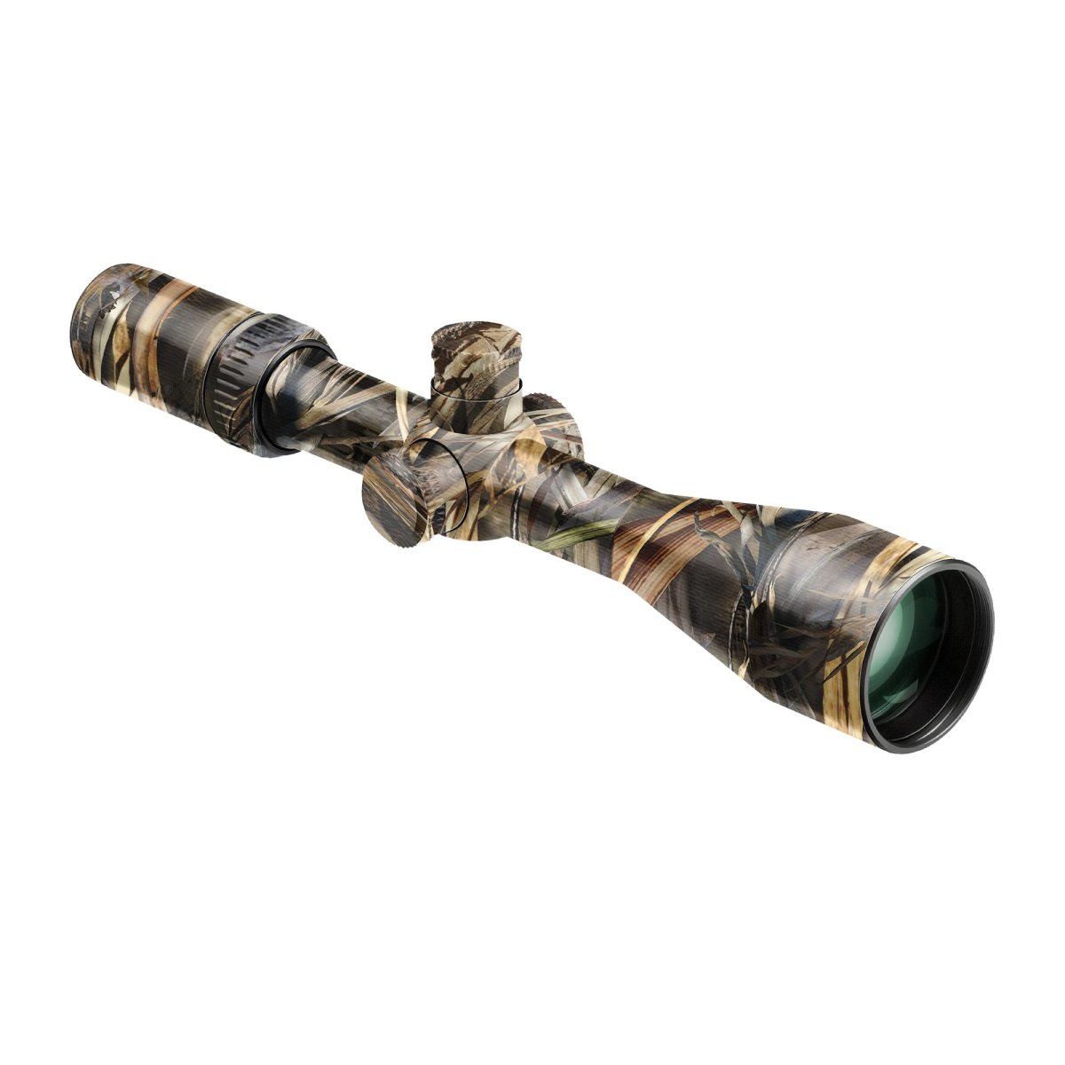 TrueTimber DRT Scope Gun Skins
