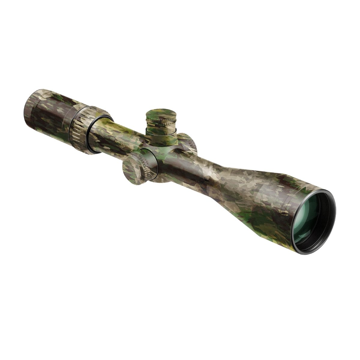 Raider Gladius Scope Gun Skins