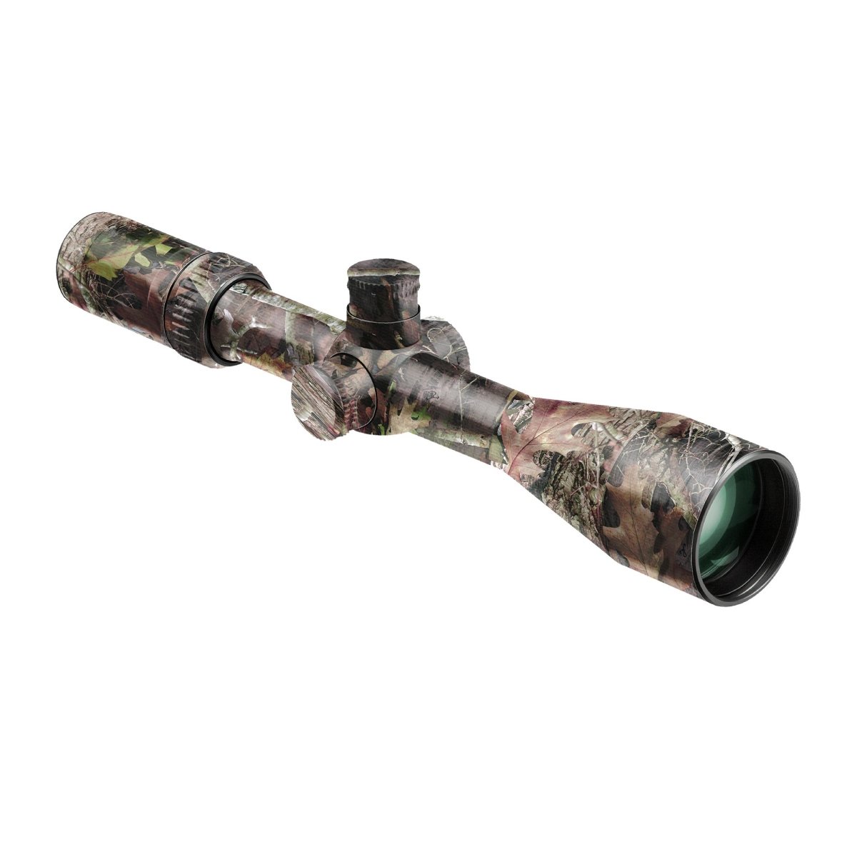 TrueTimber Kanati Scope Gun Skins