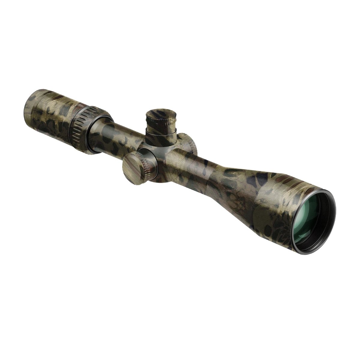 Prym1 Woodlands Scope Gun Skins