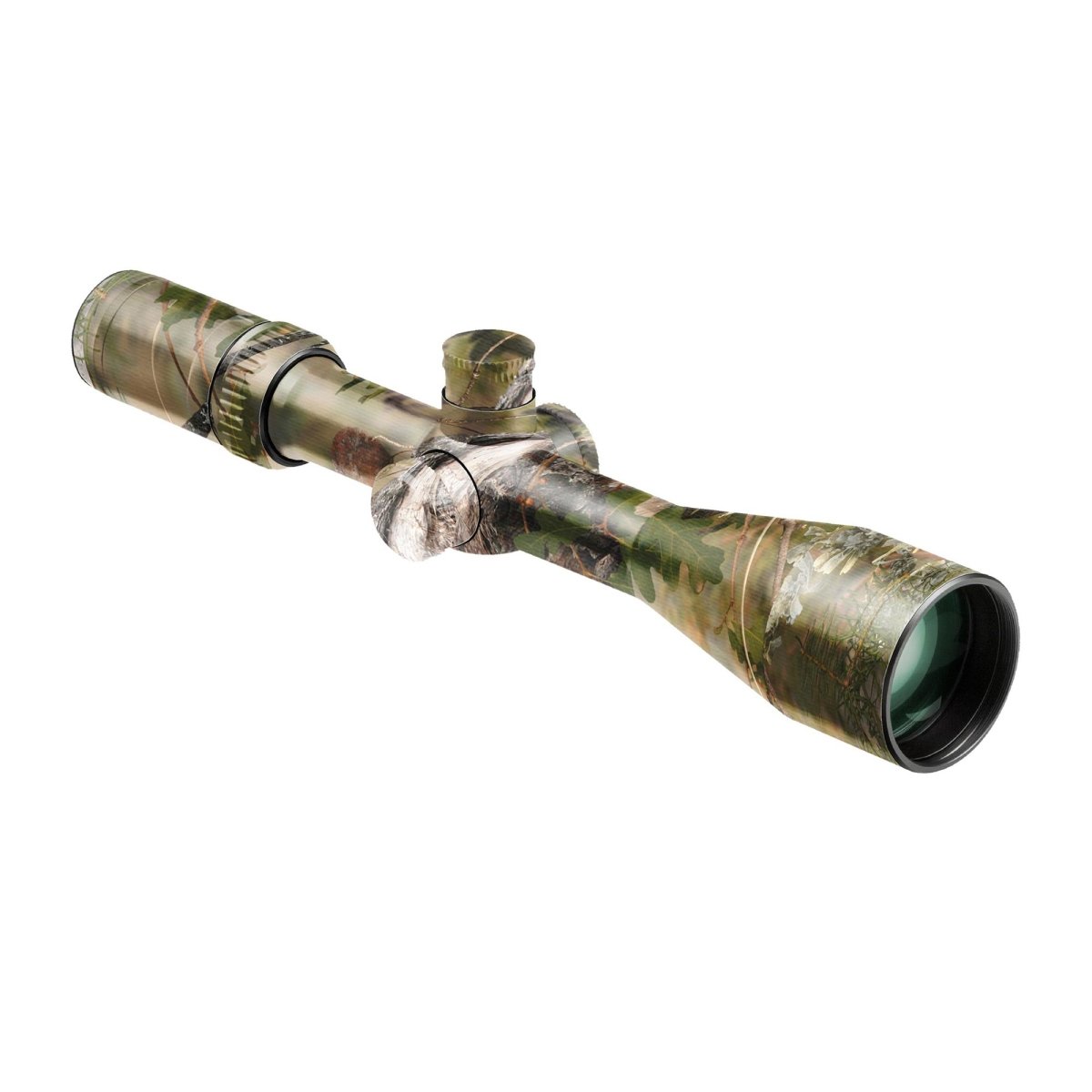King's Camo Mountain Shadow Scope Gun Skins