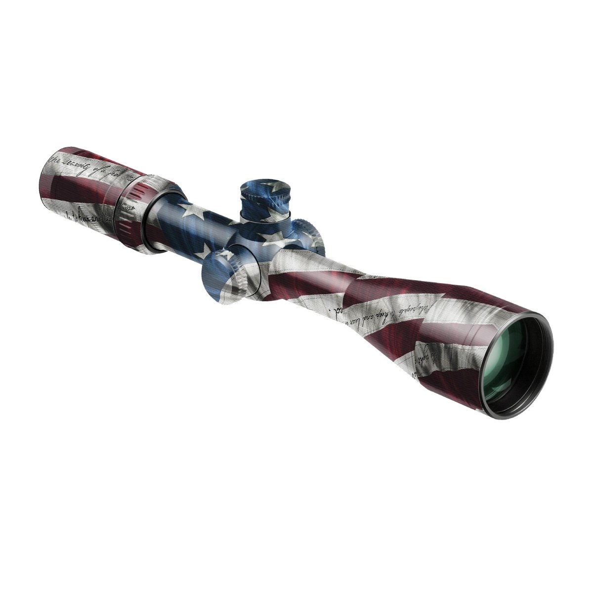 Proveil Victory Scope Gun Skins
