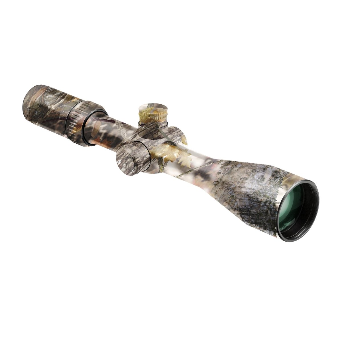 Just Hunt Deceptive Camo Scope Gun Skins