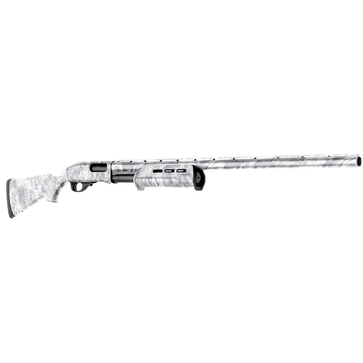 Kryptek Shotgun Camo Gun Skins