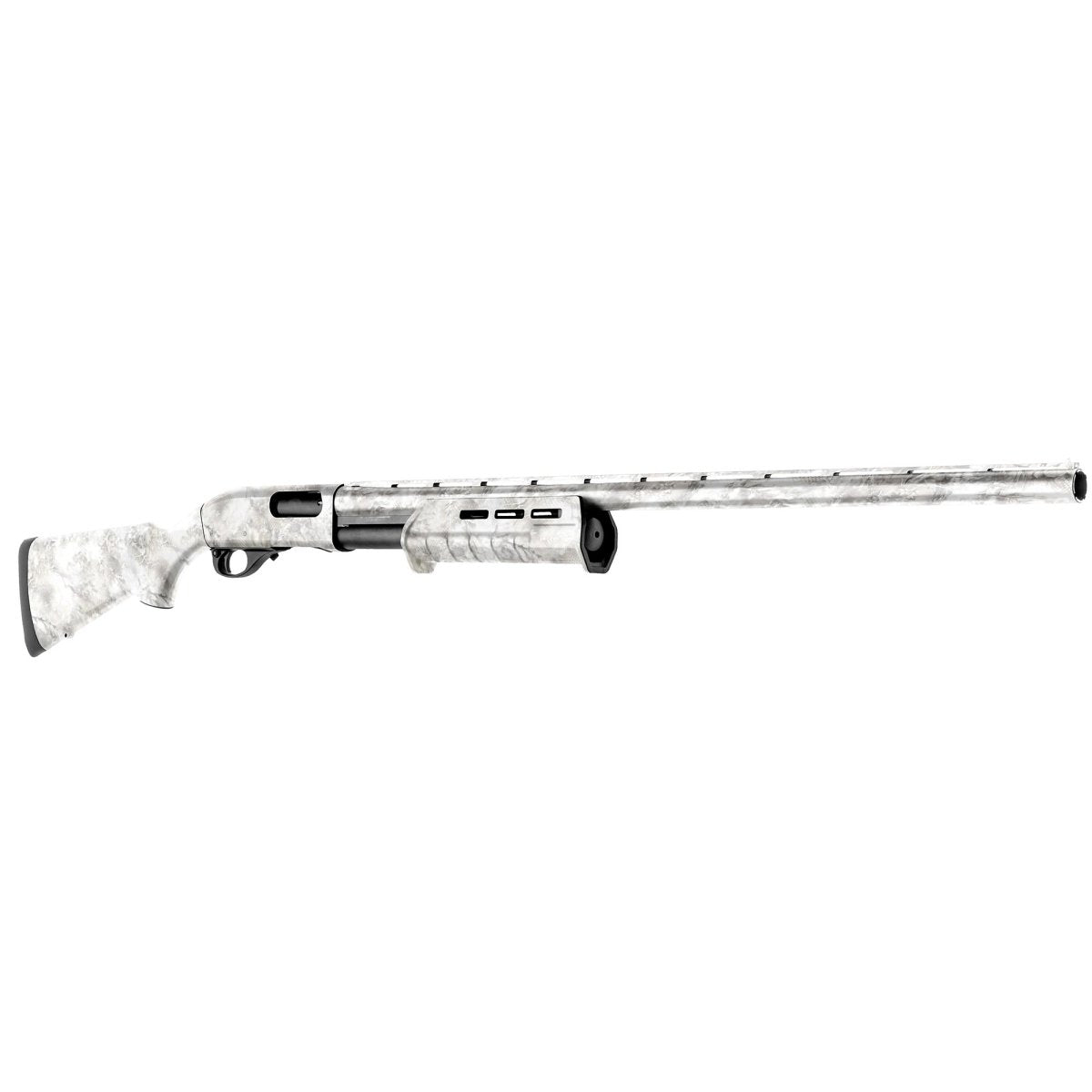 StalkLand Shotgun Camo Gun Skins