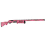Realtree Paradise Pink Shotgun Gun Skins